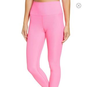 Beach riot shine legging